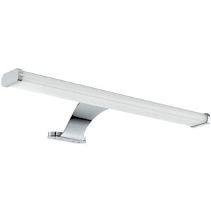 EGLO Vinchio Chroom Staal Spiegelverlichting - Spiegelverlichting EGLO Vinchio Chroom Staal Spiegelverlichting - Spiegelverlichting