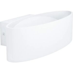 Eglo Maccacari 98541 LED Wall Light - Modern White Eglo Maccacari 98541 LED Wall Light - Modern White