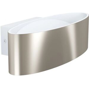 Eglo Maccacari 98541 LED Wall Light - Modern White Eglo Maccacari 98541 LED Wall Light - Modern White