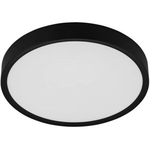 EGLO Musurita Brown Round Ceiling Light - Ceiling Light EGLO Musurita Brown Round Ceiling Light - Ceiling Light