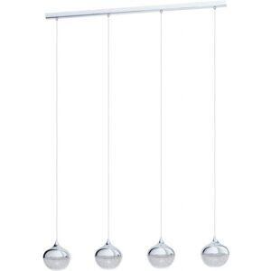 Eglo Mioglia 1 Taklampa - Modern kristaldesign Eglo Mioglia 1 Taklampa - Modern kristaldesign