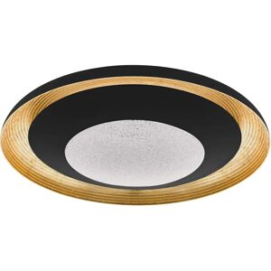 Eglo Canicosa 2 LED Ceiling Light - Dimmable, 76.5cm, 2700K-6500K Eglo Canicosa 2 LED Ceiling Light - Dimmable, 76.5cm, 2700K-6500K