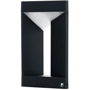 EGLO Nembro Outdoor Floor Light - LED & Aluminum, Black/White EGLO Nembro Outdoor Floor Light - LED & Aluminum, Black/White