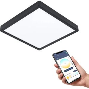 EGLO Fueva-Z Smart Ceiling Light - ZigBee, 19.5W EGLO Fueva-Z Smart Ceiling Light - ZigBee, 19.5W