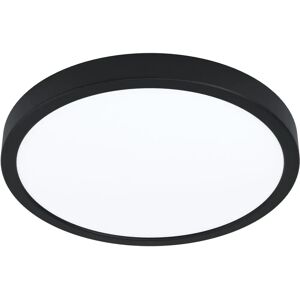 EGLO Fueva-Z Ceiling Light - Smart, Dimmable, Black EGLO Fueva-Z Ceiling Light - Smart, Dimmable, Black