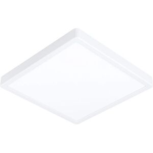 EGLO Fueva-Z Luz de Techo Blanca - Dimmable, IP44, Inteligente, 19.5W LED EGLO Fueva-Z Luz de Techo Blanca - Dimmable, IP44, Inteligente, 19.5W LED