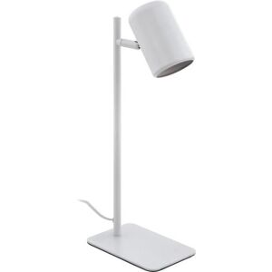 EGLO Ceppino Weiße LED Tischlampe - Schreibtischlampe EGLO Ceppino Weiße LED Tischlampe - Schreibtischlampe