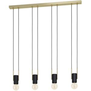 EGLO BITACHITO Taklampa - Justerbar höjd EGLO BITACHITO Taklampa - Justerbar höjd