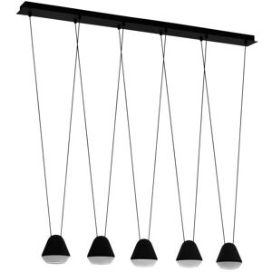 Eglo Palbieta Moderne Hanglamp - GU10 LED Eglo Palbieta Moderne Hanglamp - GU10 LED