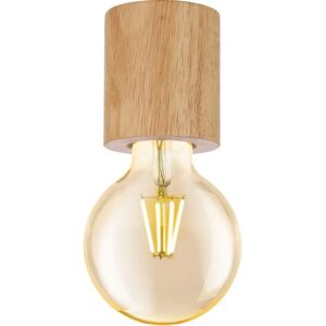 Eglo Turialdo Wooden Ceiling Light - Ceiling Light Eglo Turialdo Wooden Ceiling Light - Ceiling Light
