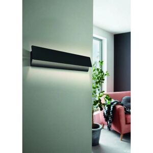 Eglo Zubialde Wall Light - Modern Aluminum Steel IP20 Eglo Zubialde Wall Light - Modern Aluminum Steel IP20