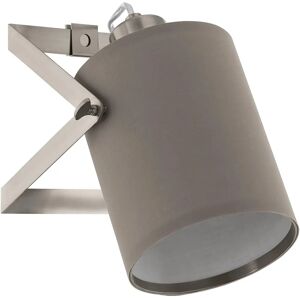 Eglo Villabate 1 Nickel Table Lamp - Table Lamp Eglo Villabate 1 Nickel Table Lamp - Table Lamp