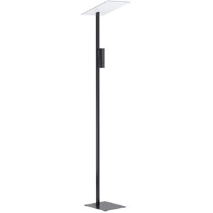 Eglo BUDENSEA Staande Lamp - Modern Design, GU10 LED, Verstelbare Downlight Eglo BUDENSEA Staande Lamp - Modern Design, GU10 LED, Verstelbare Downlight