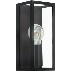 EGLO Amezola - Black Wall Light - Modern Interior Lighting EGLO Amezola - Black Wall Light - Modern Interior Lighting