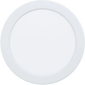 Eglo Fueva Recessed Lighting - LED 11W - White - Recessed Lighting Eglo Fueva Recessed Lighting - LED 11W - White - Recessed Lighting