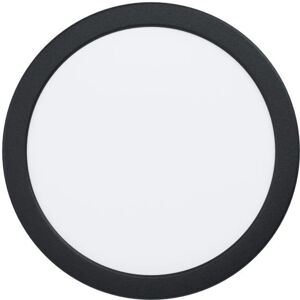 EGLO Fueva 5 Recessed LED Light Set - Modern White EGLO Fueva 5 Recessed LED Light Set - Modern White