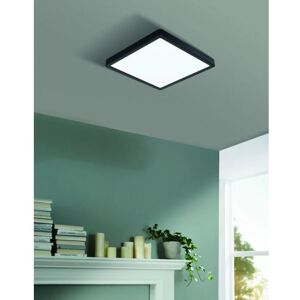 Eglo Fueva 5 Ceiling Light - Modern Square LED Lamp Eglo Fueva 5 Ceiling Light - Modern Square LED Lamp
