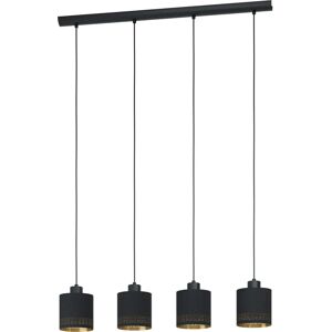 EGLO Esteperra Pendellampe - Vintage Stil EGLO Esteperra Pendellampe - Vintage Stil