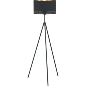 Lampadaire EGLO Esteperra - Design moderne, E27, 140,5cm Lampadaire EGLO Esteperra - Design moderne, E27, 140,5cm