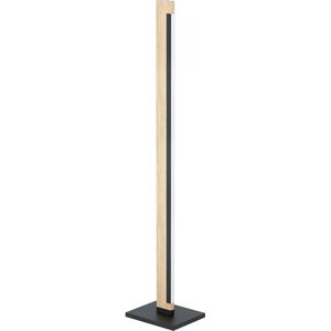 Eglo Camacho Floor Lamp - Adjustable Height, Touch Dimming, Warm White Eglo Camacho Floor Lamp - Adjustable Height, Touch Dimming, Warm White