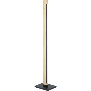 Eglo Camacho Floor Lamp - Adjustable Height, Touch Dimming, Warm White Eglo Camacho Floor Lamp - Adjustable Height, Touch Dimming, Warm White