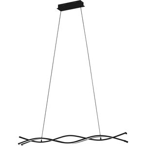 Eglo LASANA 3 Suspension Lighting - Modern LED Fixture Eglo LASANA 3 Suspension Lighting - Modern LED Fixture