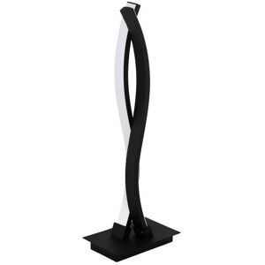 EGLO Lasana 3 Table Lamp - LED, Black, White EGLO Lasana 3 Table Lamp - LED, Black, White