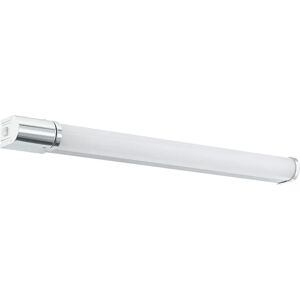 Eglo Tragacete 1 LED Spegelljus - Modern industriell stil Eglo Tragacete 1 LED Spegelljus - Modern industriell stil