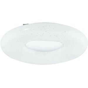 Eglo Zamudilo Plafondlamp - Moderne Bolvormige LED Eglo Zamudilo Plafondlamp - Moderne Bolvormige LED
