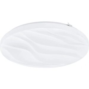 Eglo Benariba White Ceiling LED Light - Ceiling Lamp Eglo Benariba White Ceiling LED Light - Ceiling Lamp