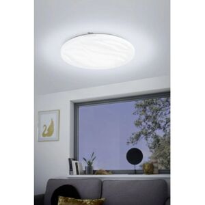 Eglo Benariba LED Ceiling Light - Round, 44cm, Warm White Eglo Benariba LED Ceiling Light - Round, 44cm, Warm White