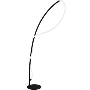 EGLO EGIDONELLA Staande Lamp - Wit, 120cm, LED 20.5W - Staande Lamp EGLO EGIDONELLA Staande Lamp - Wit, 120cm, LED 20.5W - Staande Lamp