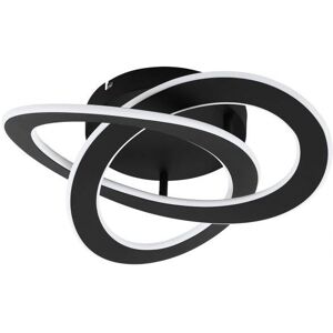 Eglo ROLIMARE Plafondlamp - Modern LED-Design Eglo ROLIMARE Plafondlamp - Modern LED-Design