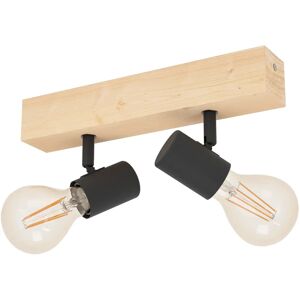 EGLO Townshend 3 Spotlights - Wandlampe EGLO Townshend 3 Spotlights - Wandlampe