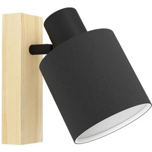 Eglo Batallas LED Wandlamp - Moderne Spot Eglo Batallas LED Wandlamp - Moderne Spot
