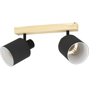 EGLO Batallas Ceiling Light - Adjustable, Modern, Scandinavian Style EGLO Batallas Ceiling Light - Adjustable, Modern, Scandinavian Style