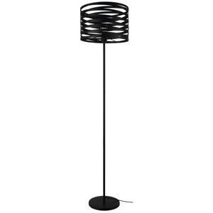 EGLO Cremella Gulvlampe - E27 40 W - Moderne Stål EGLO Cremella Gulvlampe - E27 40 W - Moderne Stål