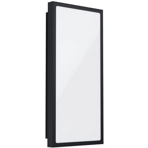 EGLO Casazza LED Wandlamp - Modern rechthoekige buitenlamp EGLO Casazza LED Wandlamp - Modern rechthoekige buitenlamp