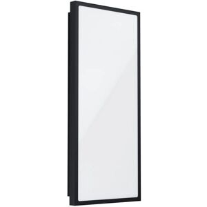 EGLO Casazza LED Wandlamp - Rechthoekige Moderne Buitenlamp EGLO Casazza LED Wandlamp - Rechthoekige Moderne Buitenlamp
