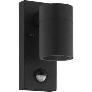 Eglo Riga 5 Outdoor Wall Light - GU10 LED, Sensor Eglo Riga 5 Outdoor Wall Light - GU10 LED, Sensor