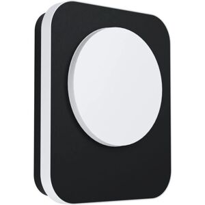 EGLO Madriz LED Aplique de pared exterior - Lámpara moderna de aluminio EGLO Madriz LED Aplique de pared exterior - Lámpara moderna de aluminio