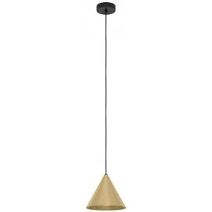 EGLO Narices Brass Pendant Light - Pendant Lighting EGLO Narices Brass Pendant Light - Pendant Lighting