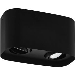EGLO Caminales-Z Plafondlamp - Slimme, verstelbare GU10 LED EGLO Caminales-Z Plafondlamp - Slimme, verstelbare GU10 LED