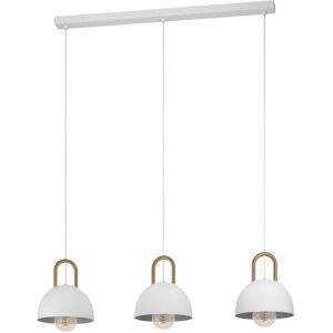 EGLO Calmanera Taklampa - Modern svart metall EGLO Calmanera Taklampa - Modern svart metall