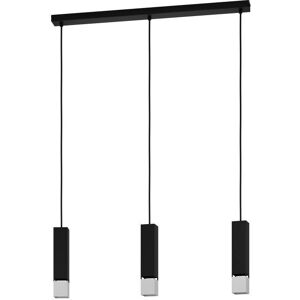 EGLO Butrano Suspension Light - Pendant, GU10 LED, Modern Design EGLO Butrano Suspension Light - Pendant, GU10 LED, Modern Design