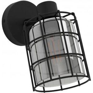 EGLO Consaca Oppervlakte Spot E27 - Verlichting EGLO Consaca Oppervlakte Spot E27 - Verlichting