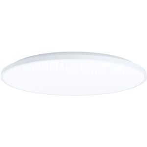 EGLO Crespillo White Round Ceiling Light - Ceiling Light EGLO Crespillo White Round Ceiling Light - Ceiling Light