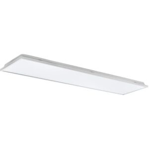 EGLO Urtebieta Plafondlamp - Modern, 32W, Wit - Plafondlamp EGLO Urtebieta Plafondlamp - Modern, 32W, Wit - Plafondlamp