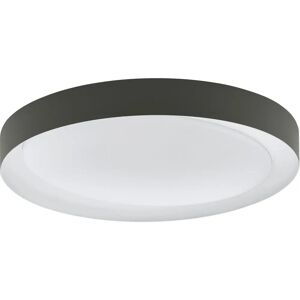 EGLO Laurito Ceiling Light White 49cm - LED 24W EGLO Laurito Ceiling Light White 49cm - LED 24W