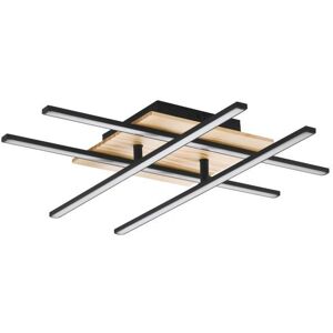 EGLO Marinello Plafondlamp - Modern Minimalistisch Design - 25W LED EGLO Marinello Plafondlamp - Modern Minimalistisch Design - 25W LED